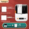 Jewelry & Eyeglasses Tag Printer for Gold, Silver & Jade Price Labels