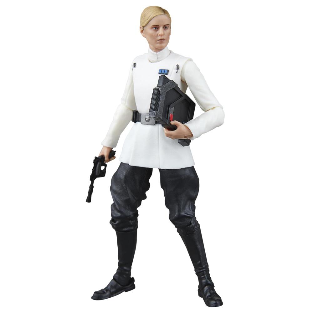 Hasbro Star Wars Black Series Dedra Milo, Cassian Andor Collection 15cm Action Figure G0019 Genuine Product