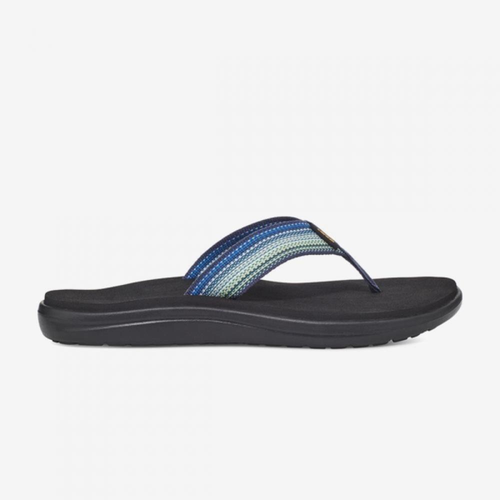 Teva Women S Comfy baSic Sandal Voya Flip 240