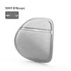 Heated Lumbar Support Cushion for Car & Office.