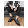 2025 Herren Loafer Schuhe, Atmungsaktive Bequeme Rutschfeste Slipper, Herren Laufschuhe, Frühling und Sommer Modische Herrenschuhe