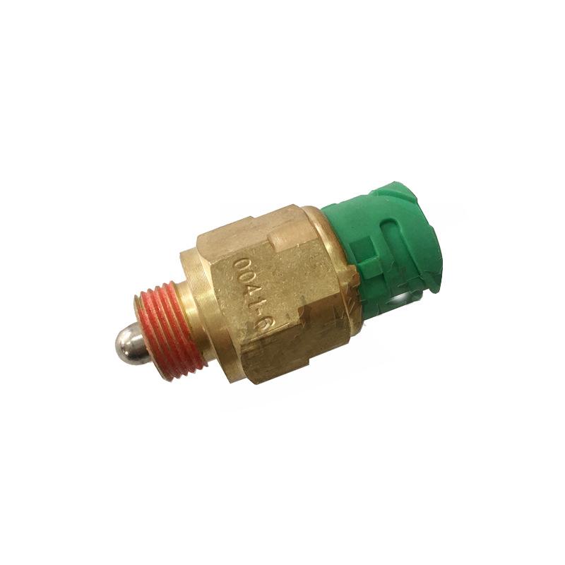 Neutral Gear Pressure Switch for Tianlong Jiefang J6 & Auman Delong 0041-6-2 Fast Gearbox