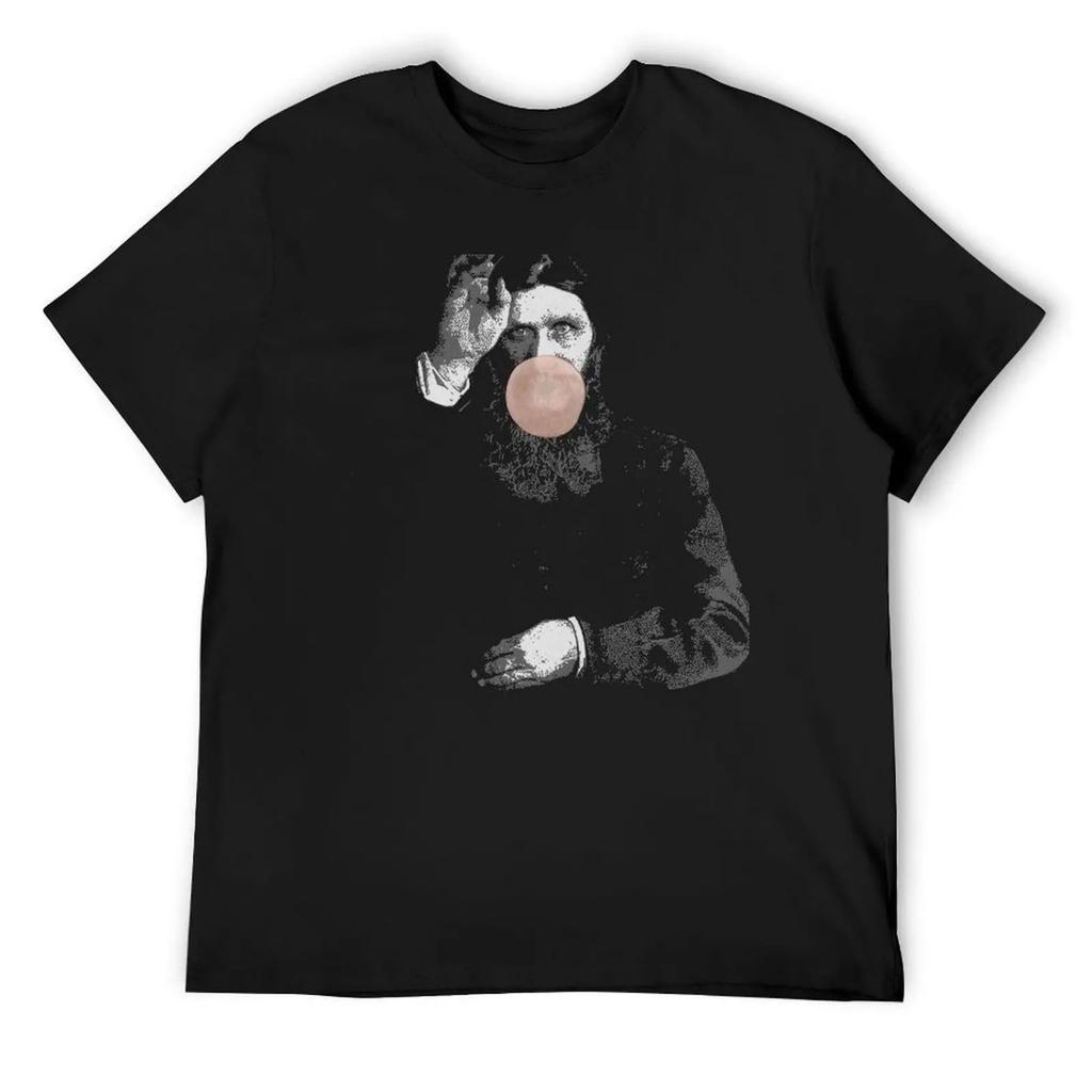 Bubblegum Mystic T-Shirt sports fans customizeds anime boys animal print luxury clothes men