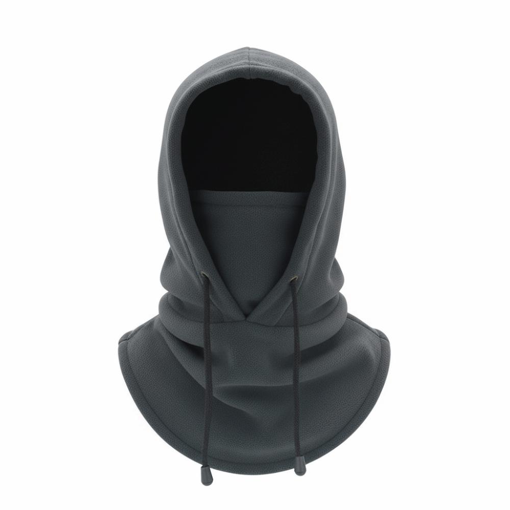 Winter Warmer Winter Hat Windproof Beanies Fashion Ski Mask Caps Women Man