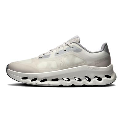 ON Cloudtilt Remix Alloy Ivory Dame Sneakers Hvid 3WG10243228