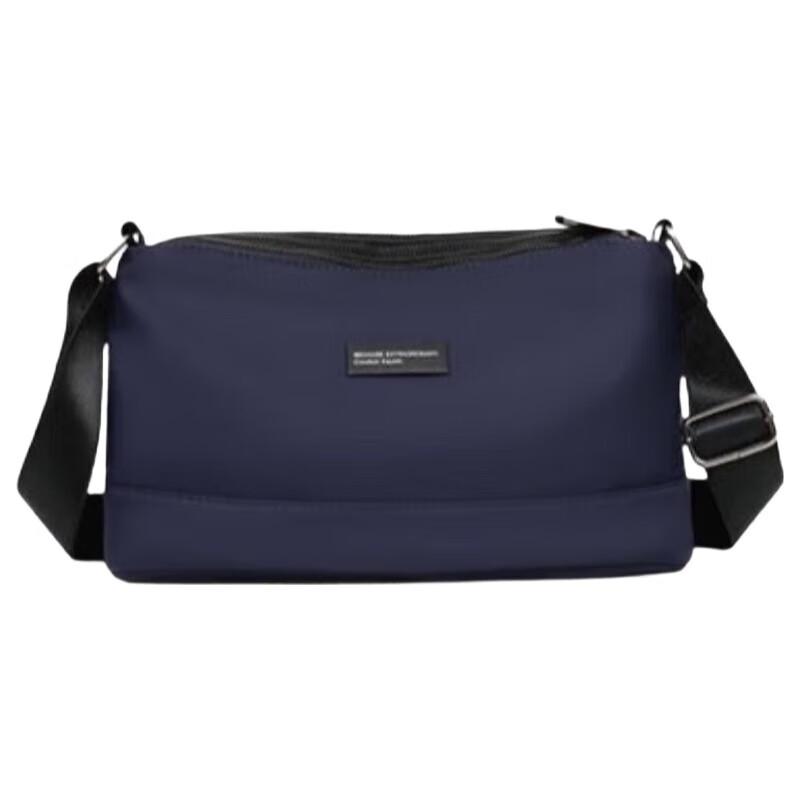 Li Shen Men s Water-Resistant Crossbody Bag