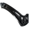 BMW 3 E90 E91 E92 E93 04-13 BLACK Front Left Interior Door Handle