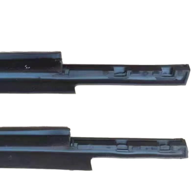 Ford Mondeo 01-07 Door Window Glass Outer Trim Water Sealing Strip