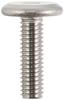 KITACO Flat Button Cap Bolt (M6 x P1.0 x 20mm)