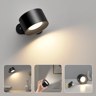 LED-Lampen – LED-Wandlampen
