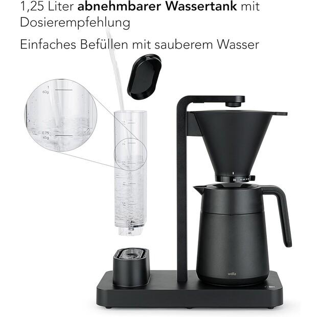 Кофеварка Wilfa CM9B-T125 Performance Thermo (602278)