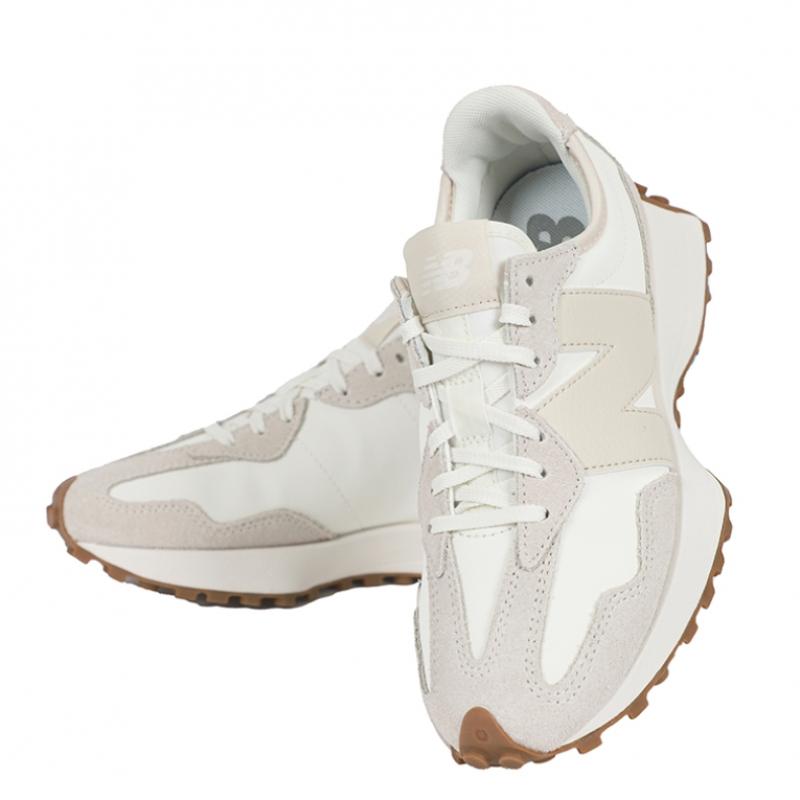 New Balance Genuine 327 Moonbeam Timberwolf