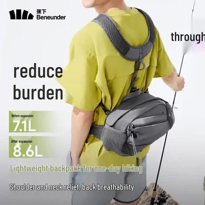 beneunder Rucsac pentru drumeții în aer liber