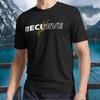New Shirt Recurve  Logo Active T-Shirt Funny Size S To 5XL