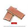 JEYI JiaYi DDR5/DDR4 Laptop Memory Heatsink with Pure Copper and Graphene Cooling