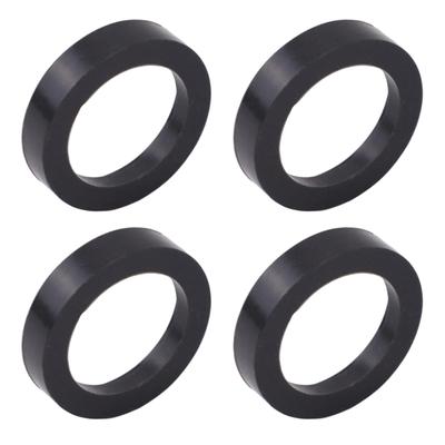 4 Sealing Rings Set 11699 for Pure Spa Connector High Inflation Control