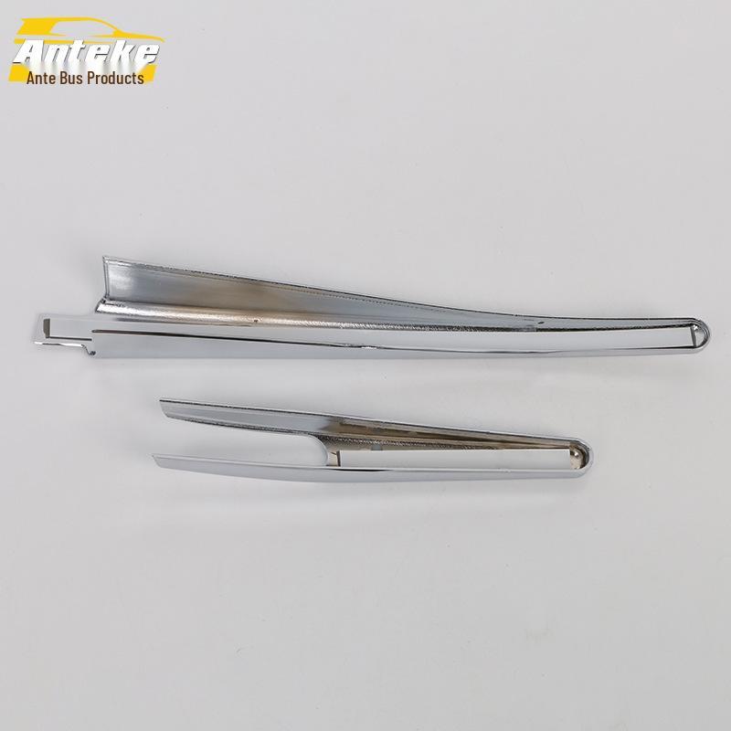 Rear Wiper Decoration Trim for 18 Tuda - Exterior Accessories