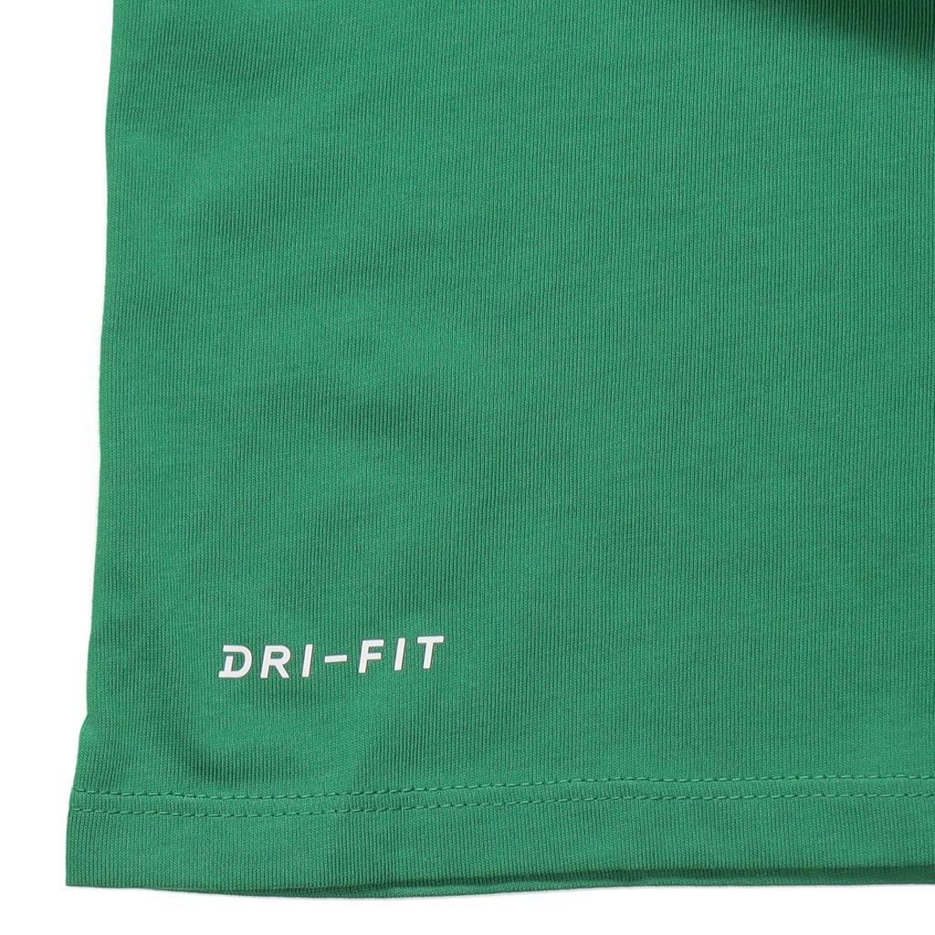 Nike Nike X NBA T-Shirt Men's Green 870761-318