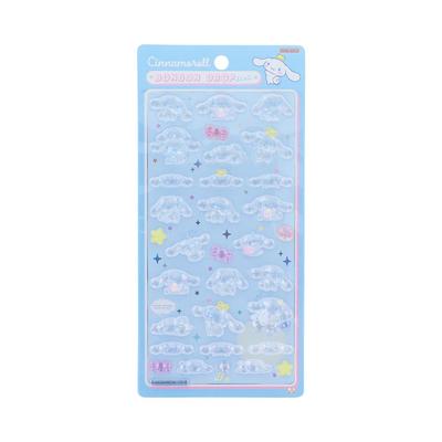 Stationery Sanrio Character 3D Bonbon Drop S8542821 Sun-Star Stickers, Stickers, Cinnamoroll,