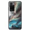 For Xiaomi Redmi 10 Case Marble Soft Silicone Back Case for Xiomi Redmi 10 Phone Cover Redmi10 Prime 2022 Global Coque Funda Bag