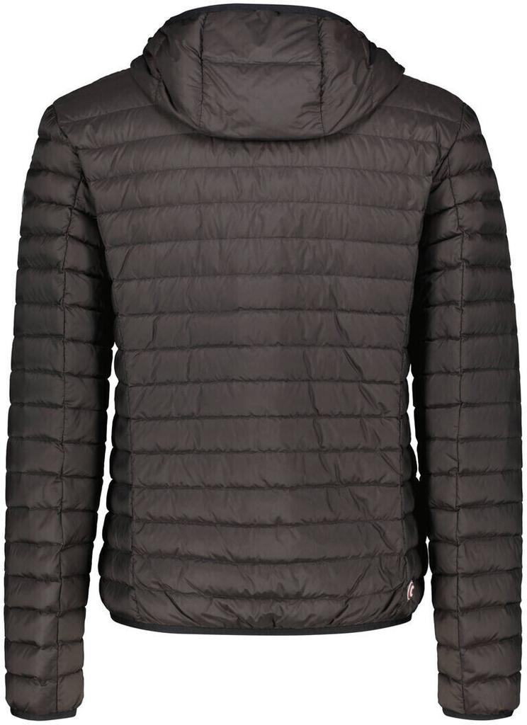 Зимняя куртка Colmar Originals Lightweight Down Hooded Jacket (1277P 8VX) черный