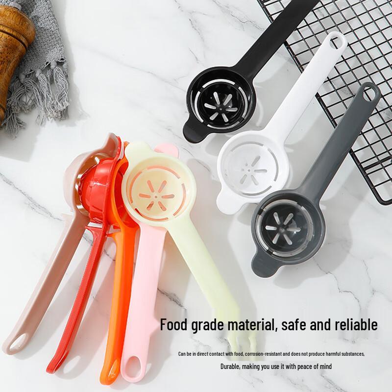 Manual Egg Separator