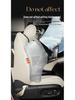 Smart 1 Gen Luxury Leather Car Seat Cushion: Fully Enclosed, Wear-Resistant, Breathable
