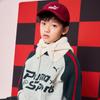 Puma Boys' Knitted Cardigan Sweater