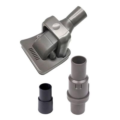 M-Modern-Pet Dog Hair Brush Vacuum Attachment Pet Grooming Accessories Parts Kit For Dyson V15 V12 V11 V10 V8 V7 V6 & Dc Series