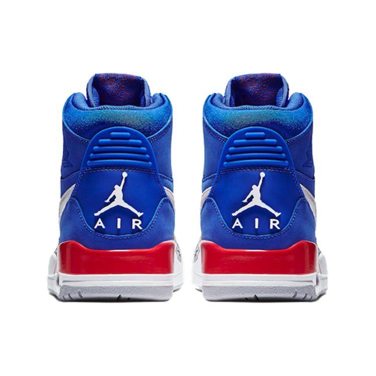 Jordan Legacy 312 Pistons AV3922-416