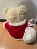 [USED] The Little Prince Santa's Teddy Bear