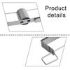 No Assembly Required Tape Dispenser Drywall Tape Comfortable Grip