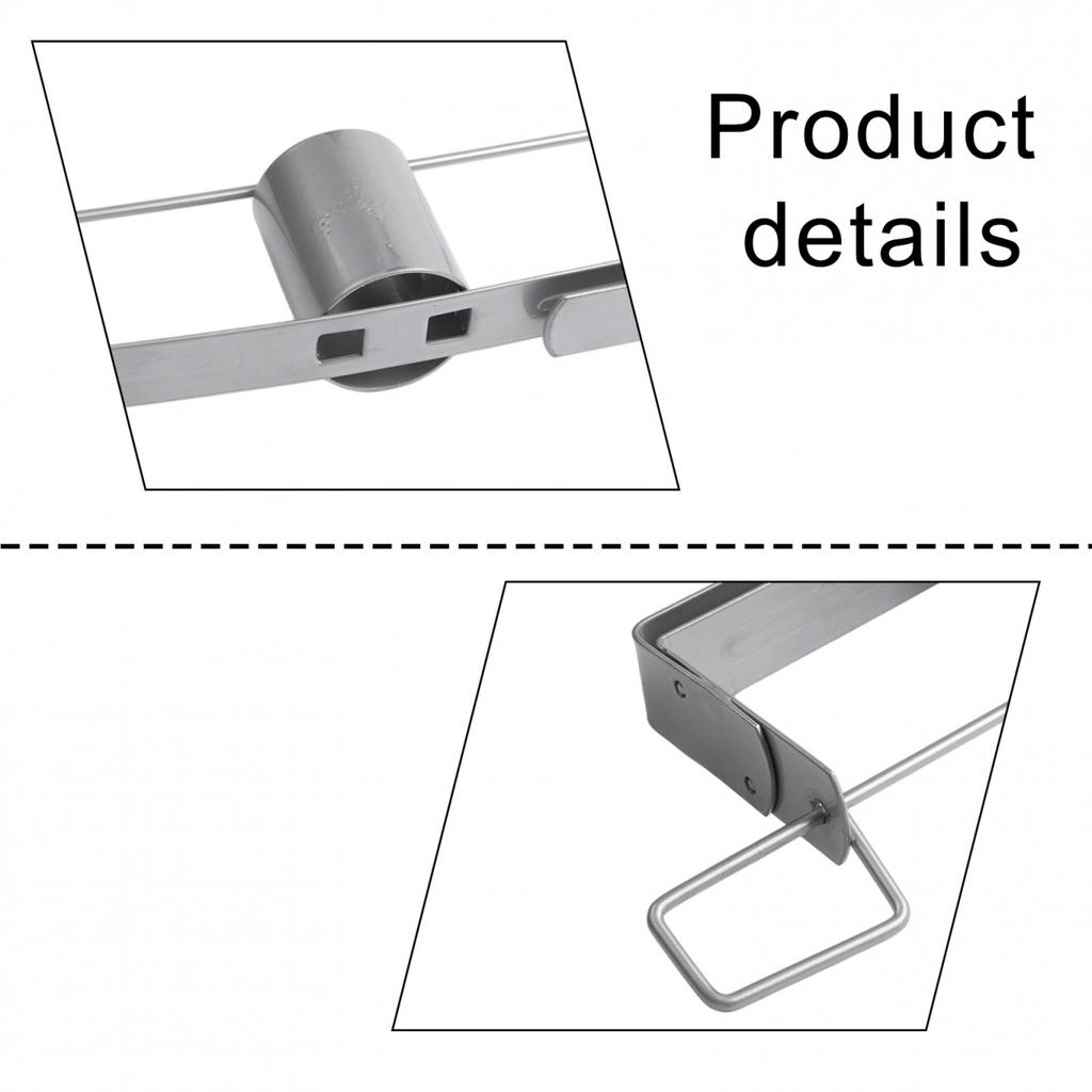 No Assembly Required Tape Dispenser Drywall Tape Comfortable Grip