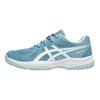 Asics Upcourt 6 Grade School Comfortable Durable Low-Top Training Shoes Kids sneakers Blue 1074A045-403