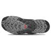 Salomon XA Pro 3D V9 Comfortable Durable Waterproof Breathable Supportive Rebound Traction Low-Cut Outdoor Functional Shoes Women Shoes Black 472708