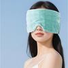 Breathable Gravity Sleep Mask Comfortable Fit Light Blocking Mask Weighted Eye Mask  Home Travel