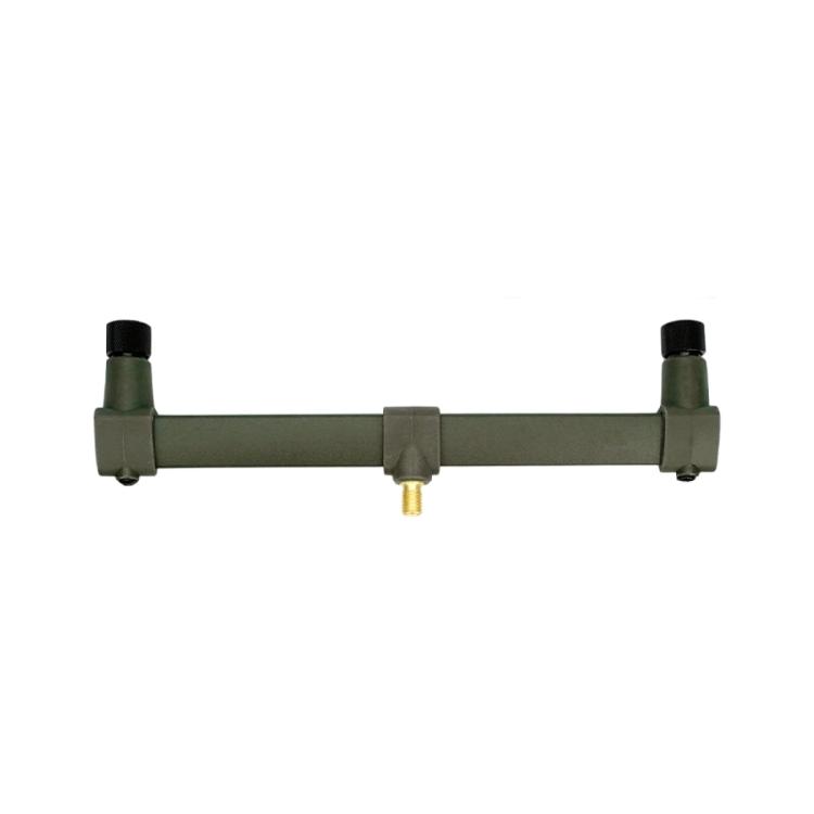 

Portable Fishing Rod Support Stand Fishing Alarm Rest Rack For Easy Transport And Stable Performances On Any Ground 25cm