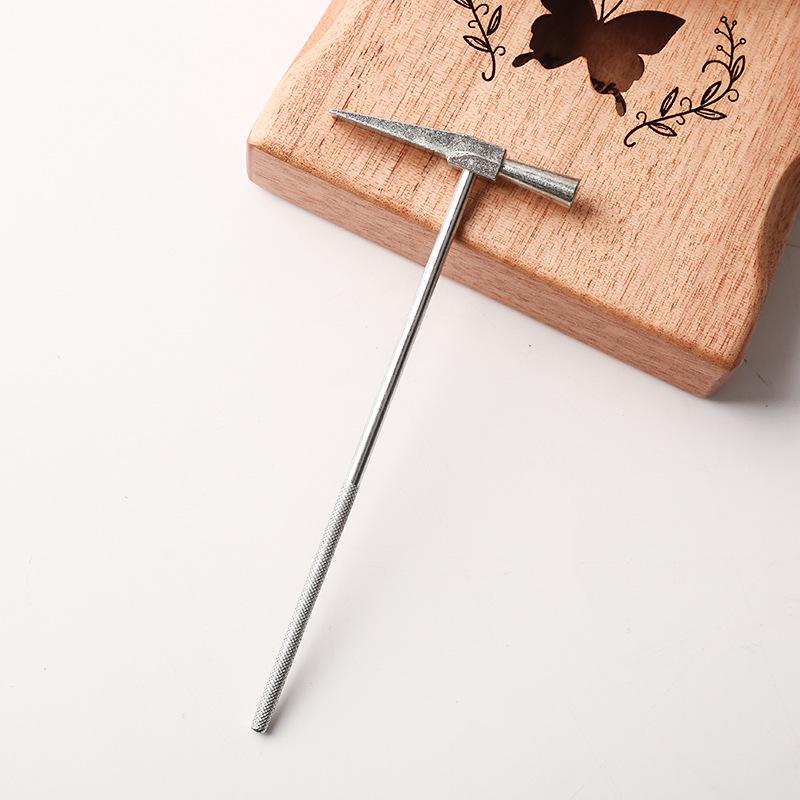 Kalimba Keys: 17-Note & 21-Note Thumb Piano Tines, Lyre Strings, Bridge Pins & Accessories