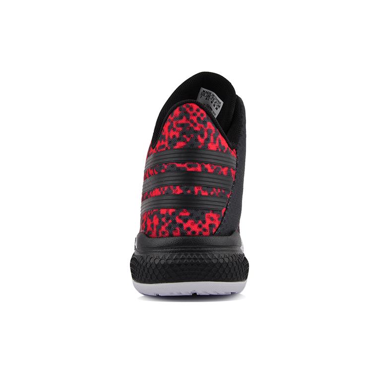 Adidas Light Em Up 2 Black/Red D70129