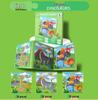 Magnetic Puzzle for Toddlers: Early Educational Toy for Ages 1-6, Boys & Girls
