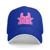 WoUnisex Unisex Rapper Singer Jul Sign Outdoor Hat Spring  Adjustable Baseball Caps Casual Baseball Cap Hip Hop Sunscreen Hats