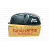 Royal Enfield GT-535 BS3 "Gas Fuel Tank Green With Sticker"