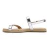 UGG Brylee Gray Sandals Women Sandals 1011219-STR