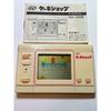 Used Bandai Game Digital Cake Shop Game & Watch