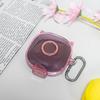 Scratchproof Carrying Case Shockproof Skin Suitable for 2 T920 Headphone Dustproof Soft Housing Washable Soft TPU Sleeve