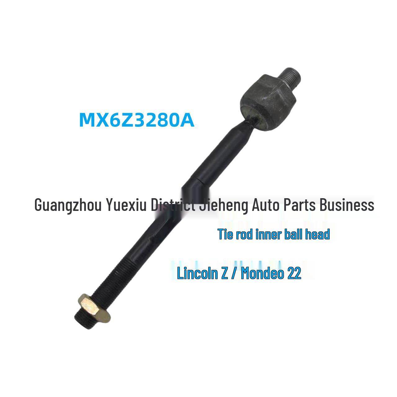 Шаровая опора рулевого наконечника MX6Z3280A для Ford Lincoln Z/Mondeo 22 One with