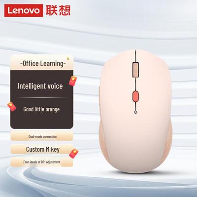 Lenovo Xiaoxin MS21 Smart Voice Dual Mode Mouse