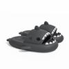 Shark Summer Slippers: Non-Slip Thick Sole for Men and Women, Indoor and Outdoor Wear.