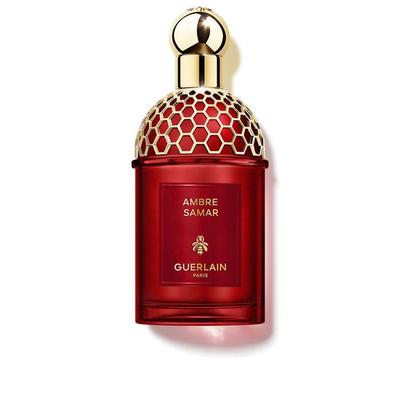 Eau de Parfum AMBRE SAMAR edp vapo 125 ml