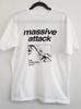 MASSIVE ATTACK Sind Computer Lebendig T-Shirt Volle Größe S-5XL
